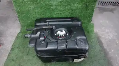 Автозапчасти б/у топливный бак за land rover discovery iv (l319) 5.0 v8 4x4 ссылки oem iam esr4672  