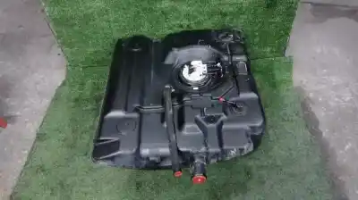 Автозапчасти б/у топливный бак за land rover discovery iv (l319) 5.0 v8 4x4 ссылки oem iam esr4672  