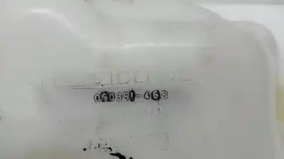 Peça sobressalente para automóvel em segunda mão depósito do limpa vidros por suzuki vitara (se/sf/et) dhx referências oem iam 060351469