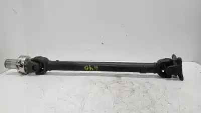 Peça sobressalente para automóvel em segunda mão transmissão central dianteira por suzuki vitara (se/sf/et) dhx referências oem iam 2710185c00