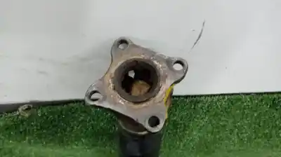 Peça sobressalente para automóvel em segunda mão transmissão central traseira por suzuki vitara (se/sf/et) dhx referências oem iam 2710260a10