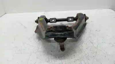 Second-hand car spare part front left upper suspension arm for ssangyong korando (kj) 2.9 td oem iam references 4440105001  