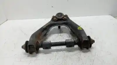 Second-hand car spare part front left upper suspension arm for ssangyong korando (kj) 2.9 td oem iam references 4440105001  