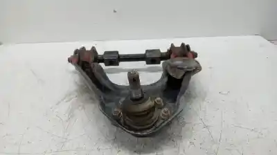 Second-hand car spare part front left upper suspension arm for ssangyong korando (kj) 2.9 td oem iam references 4440105001  