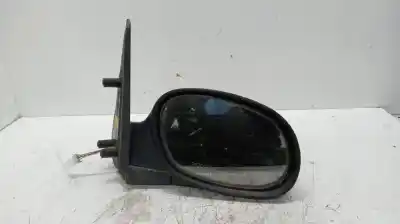 Second-hand car spare part right rearview mirror for ssangyong korando 2.9 turbodiesel cat oem iam references 7894006111laa  