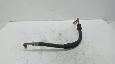 Second-hand car spare part power steering pressure pipe for ssangyong korando 2.9 turbodiesel cat oem iam references 4784005002  