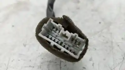 Second-hand car spare part windshiel wiper switch for ssangyong korando 2.9 turbodiesel cat oem iam references 8590105181 Second-hand car spare part windshiel wiper switch for ssangyong korando 2.9 turbodiesel cat oem iam references 8590105181