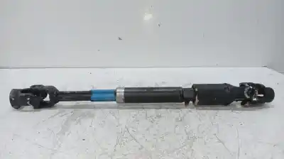 Second-hand car spare part front cardan for ssangyong korando 2.9 turbodiesel cat oem iam references 4631006002x  