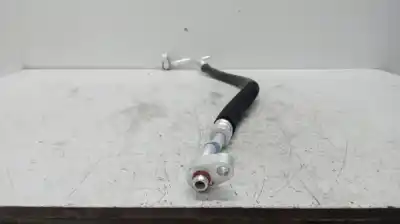 Second-hand car spare part air conditioning pipes for ssangyong korando 2.9 turbodiesel cat oem iam references 6861006500  