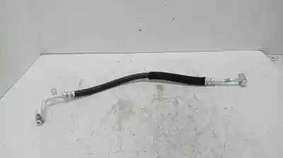 Second-hand car spare part air conditioning pipes for ssangyong korando 2.9 turbodiesel cat oem iam references 6861006500  