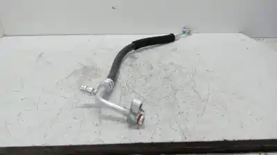 Second-hand car spare part air conditioning pipes for ssangyong korando 2.9 turbodiesel cat oem iam references 6861006500 Second-hand car spare part air conditioning pipes for ssangyong korando 2.9 turbodiesel cat oem iam references 6861006500