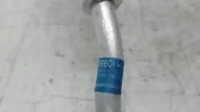 Second-hand car spare part air conditioning pipes for ssangyong korando 2.9 turbodiesel cat oem iam references 6861006500  