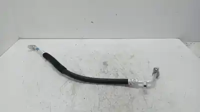 Second-hand car spare part air conditioning pipes for ssangyong korando 2.9 turbodiesel cat oem iam references 6861006500  