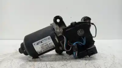Second-hand car spare part front windshield wiper motor for ssangyong korando 2.9 turbodiesel cat oem iam references 8610006000  