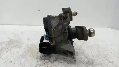 Second-hand car spare part front windshield wiper motor for ssangyong korando 2.9 turbodiesel cat oem iam references 8610006000  
