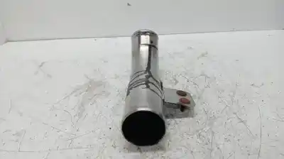 Second-hand car spare part turbocharger pressure pipe for ssangyong korando 2.9 turbodiesel cat oem iam references  Second-hand car spare part turbocharger pressure pipe for ssangyong korando 2.9 turbodiesel cat oem iam references