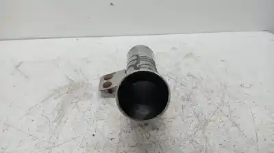 Second-hand car spare part turbocharger pressure pipe for ssangyong korando 2.9 turbodiesel cat oem iam references   