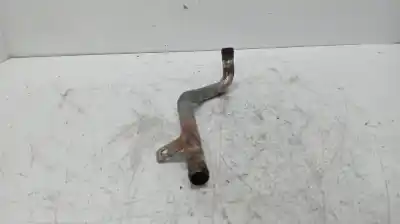 Second-hand car spare part tube for ssangyong korando 2.9 turbodiesel cat oem iam references 6622004152 Second-hand car spare part tube for ssangyong korando 2.9 turbodiesel cat oem iam references 6622004152