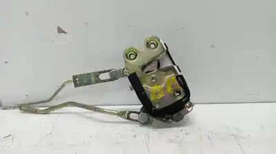 Second-hand car spare part front right door lock for ssangyong korando 2.9 turbodiesel cat oem iam references 7120106000 Second-hand car spare part front right door lock for ssangyong korando 2.9 turbodiesel cat oem iam references 7120106000