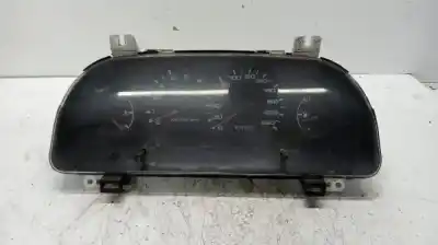 Автозапчасти б/у приборная доска за ssangyong korando 2.9 turbodiesel cat ссылки oem iam 8020106100  