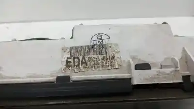 Автозапчасти б/у приборная доска за ssangyong korando 2.9 turbodiesel cat ссылки oem iam 8020106100  