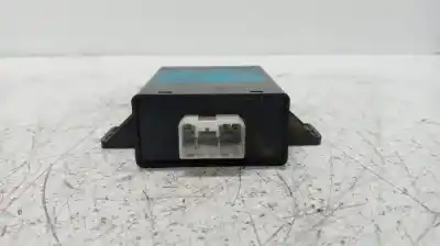 Автозапчастина б/у електронний модуль для ssangyong korando 2.9 turbodiesel cat посилання на oem iam 2880005000  