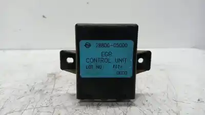 Автозапчастина б/у електронний модуль для ssangyong korando 2.9 turbodiesel cat посилання на oem iam 2880005000  