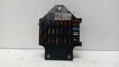 Second-hand car spare part fuse box unit for ssangyong korando 2.9 turbodiesel cat oem iam references 8211106000  