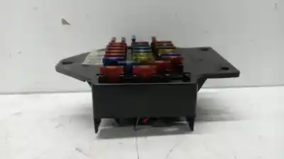 Second-hand car spare part fuse box unit for ssangyong korando 2.9 turbodiesel cat oem iam references 8211106000 Second-hand car spare part fuse box unit for ssangyong korando 2.9 turbodiesel cat oem iam references 8211106000