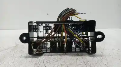 Second-hand car spare part fuse box unit for ssangyong korando 2.9 turbodiesel cat oem iam references 8212106000  