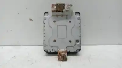 Автозапчасти б/у блок управления двигателем за ssangyong korando 2.9 turbodiesel cat ссылки oem iam 8711006801  