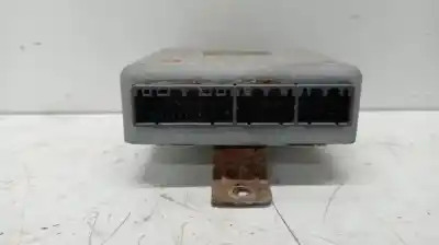 Автозапчасти б/у блок управления двигателем за ssangyong korando 2.9 turbodiesel cat ссылки oem iam 8711006801  