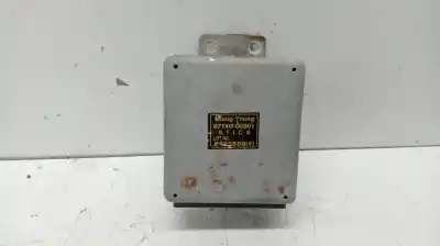 Автозапчасти б/у блок управления двигателем за ssangyong korando 2.9 turbodiesel cat ссылки oem iam 8711006801  