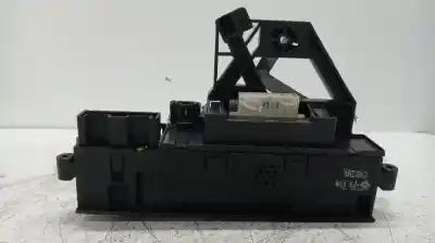 Second-hand car spare part climate control for ssangyong korando 2.9 turbodiesel cat oem iam references 8532006000  