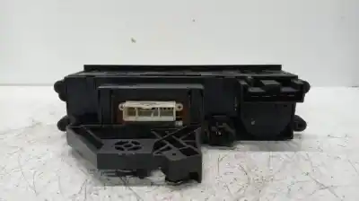 Second-hand car spare part climate control for ssangyong korando 2.9 turbodiesel cat oem iam references 8532006000  