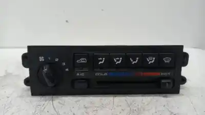 Second-hand car spare part climate control for ssangyong korando 2.9 turbodiesel cat oem iam references 8532006000 Second-hand car spare part climate control for ssangyong korando 2.9 turbodiesel cat oem iam references 8532006000