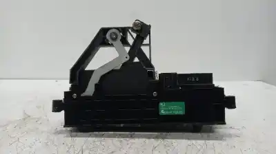 Second-hand car spare part climate control for ssangyong korando 2.9 turbodiesel cat oem iam references 8532006000  