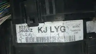 Second-hand car spare part fuse box unit for ssangyong korando 2.9 turbodiesel cat oem iam references 8232006000z Second-hand car spare part fuse box unit for ssangyong korando 2.9 turbodiesel cat oem iam references 8232006000z