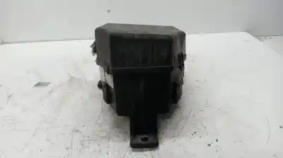 Second-hand car spare part fuse box unit for ssangyong korando 2.9 turbodiesel cat oem iam references 8232006000z  8232205000