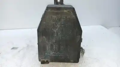 Second-hand car spare part fuse box unit for ssangyong korando 2.9 turbodiesel cat oem iam references 8232006000z  8232205000