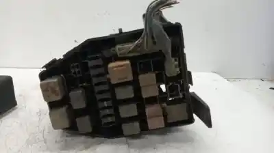 Second-hand car spare part fuse box unit for ssangyong korando 2.9 turbodiesel cat oem iam references 8232006000z  8232205000