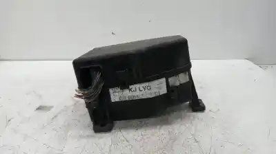 Second-hand car spare part fuse box unit for ssangyong korando 2.9 turbodiesel cat oem iam references 8232006000z  8232205000