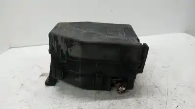 Second-hand car spare part fuse box unit for ssangyong korando 2.9 turbodiesel cat oem iam references 8232006000z  8232205000