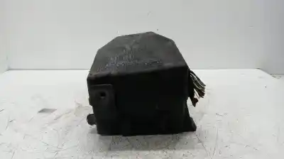 Second-hand car spare part fuse box unit for ssangyong korando 2.9 turbodiesel cat oem iam references 8232006000z  8232205000