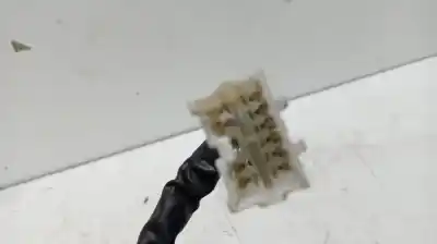 Second-hand car spare part electronic module for ssangyong korando 2.9 turbodiesel cat oem iam references 6911305030 Second-hand car spare part electronic module for ssangyong korando 2.9 turbodiesel cat oem iam references 6911305030