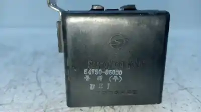 Second-hand car spare part relay for ssangyong korando 2.9 turbodiesel cat oem iam references 8475005000  