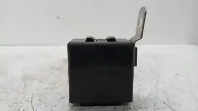 Second-hand car spare part relay for ssangyong korando 2.9 turbodiesel cat oem iam references 8475005000 Second-hand car spare part relay for ssangyong korando 2.9 turbodiesel cat oem iam references 8475005000