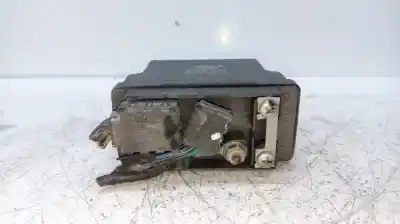 Автозапчастина б/у коробка передігрів для ssangyong korando 2.9 turbodiesel cat посилання на oem iam 4rv00818806  