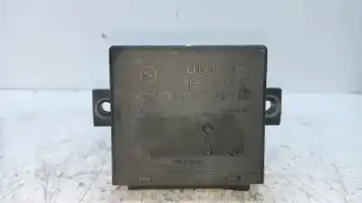 Second-hand car spare part relay for ssangyong korando 2.9 turbodiesel cat oem iam references 8695005800  