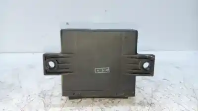 Second-hand car spare part relay for ssangyong korando 2.9 turbodiesel cat oem iam references 8695005800  